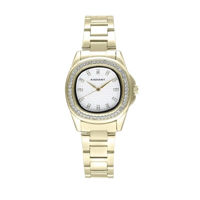 Radiant Scape Relógio de Mulher Gold RA637204