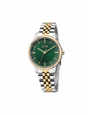 Relógio One Splendora Green...