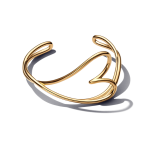 Pulseira Coração com Forma Orgânica