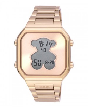 Relógio Tous D-Bear 3000134400