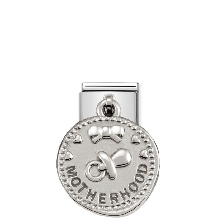 NOMINATON CHARM LINK MOTHERHOOD 331804/11