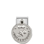 NOMINATON CHARM LINK MOTHERHOOD 331804/11