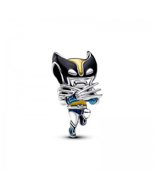 Conta Marvel Wolverine...