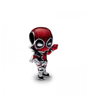 Conta Marvel Deadpool...