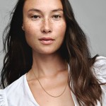 Pandora Colar malha Rolo 369260C00