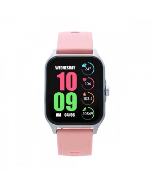 Smartwatch Radiant Las...