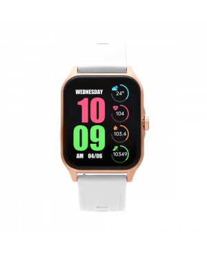 Smartwatch Radiant Las...