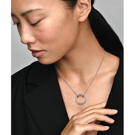 Colar Pandora Signature 382772C01-50