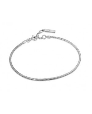 Pulseira Ania Smooth B038-02H