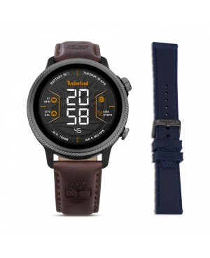 Smartwatch Set Timberland...