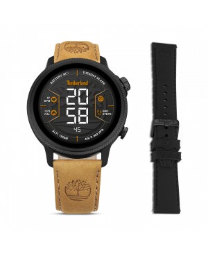 Smartwatch Set Timberland...