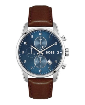 Relogio Hugo Boss Skymaster...