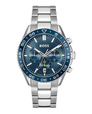 Relogio Hugo Boss Runner...