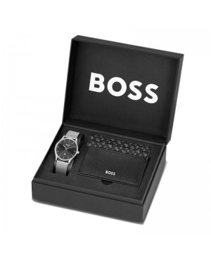 Set Hugo Boss Relogio...