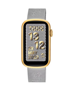 Smartwatch Tous T-Band Mesh...