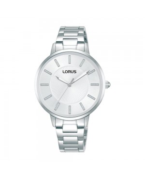 Relogio Lorus By Seiko...