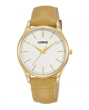 Relogio Lorus Women RG222WX9