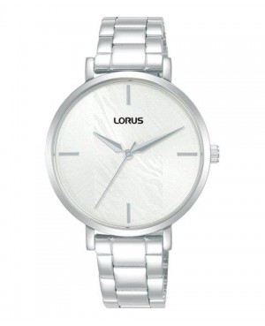 Relogio Lorus Women RG225WX9