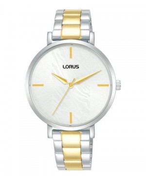 Relogio Lorus Women RG227WX9