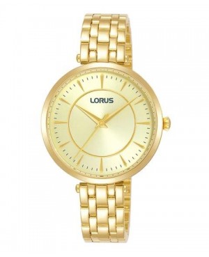 Relogio Lorus Women RG250UX9