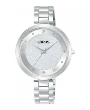 Relogio Lorus Women RG257WX9