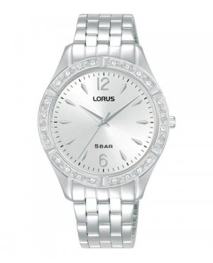 Relogio Lorus Women RG265WX9