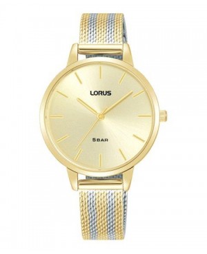 Relogio Lorus Women RG272WX9