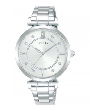 Relogio Lorus Women RG293VX9