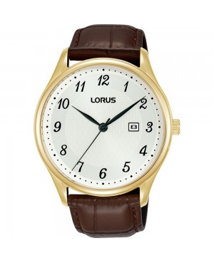 Relogio Lorus Classic Homem...