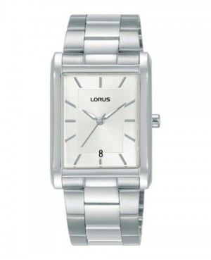 Relogio Lorus Classic Homem...