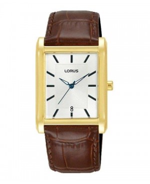 Relogio Lorus Classic Homem...