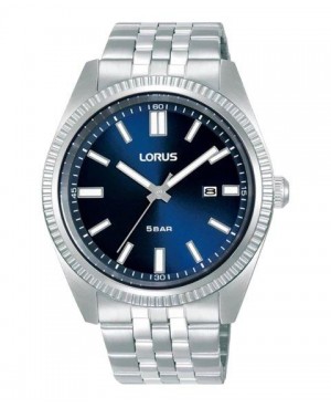 Relogio Lorus Classic Homem...