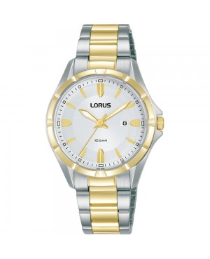 Relogio Lorus Classic Dress...