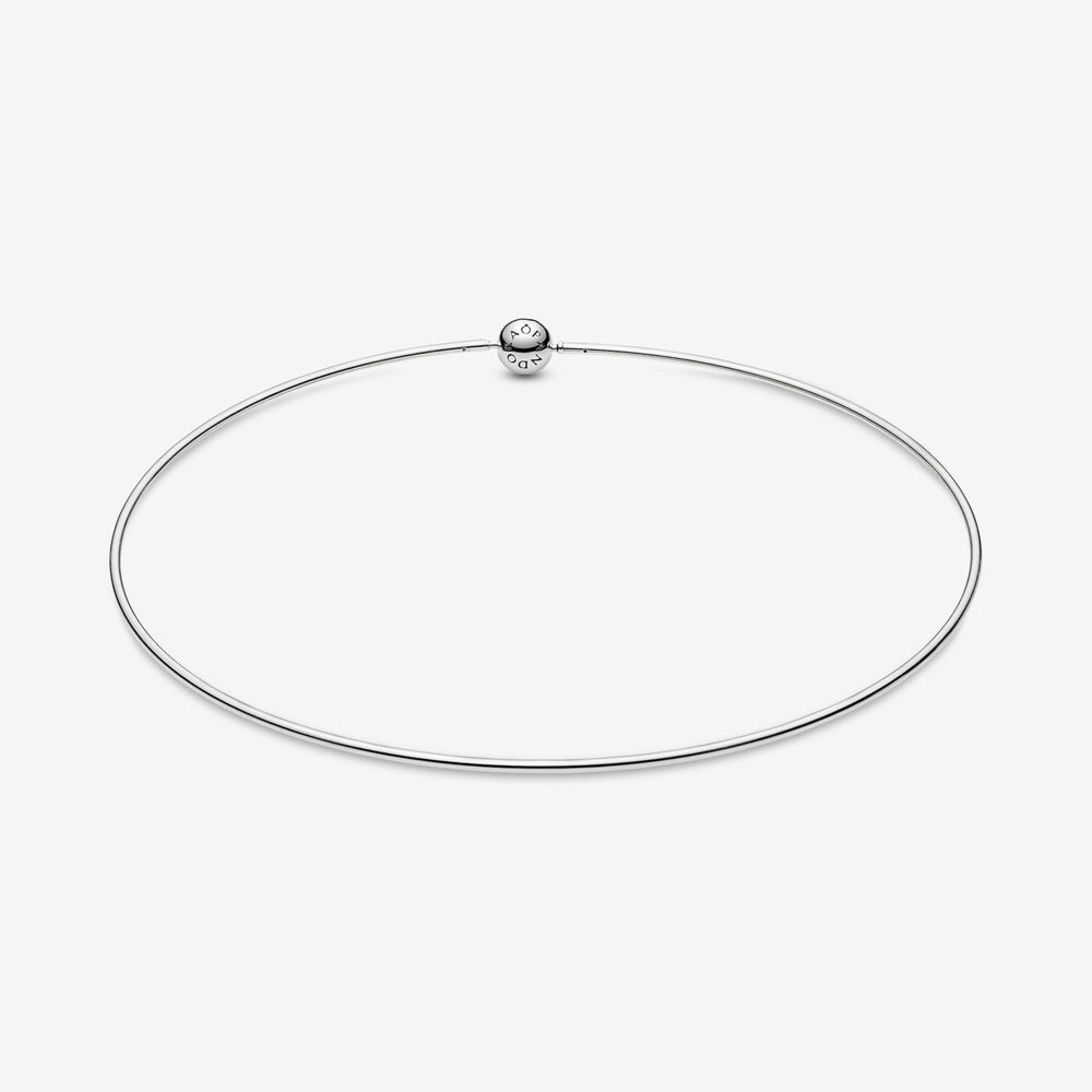 Colar Essence de Prata