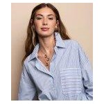 Colar TI SENTO 3972ZI