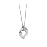 Colar TI SENTO 3972ZI