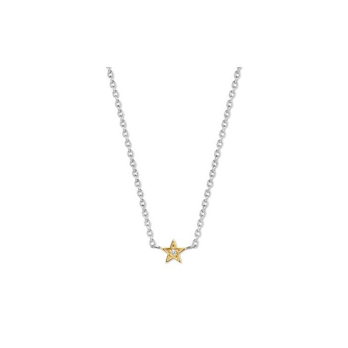 Colar TI SENTO 3976ZY/42