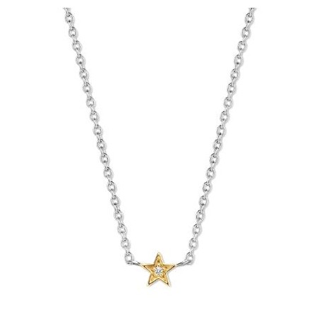 Colar TI SENTO 3976ZY/42