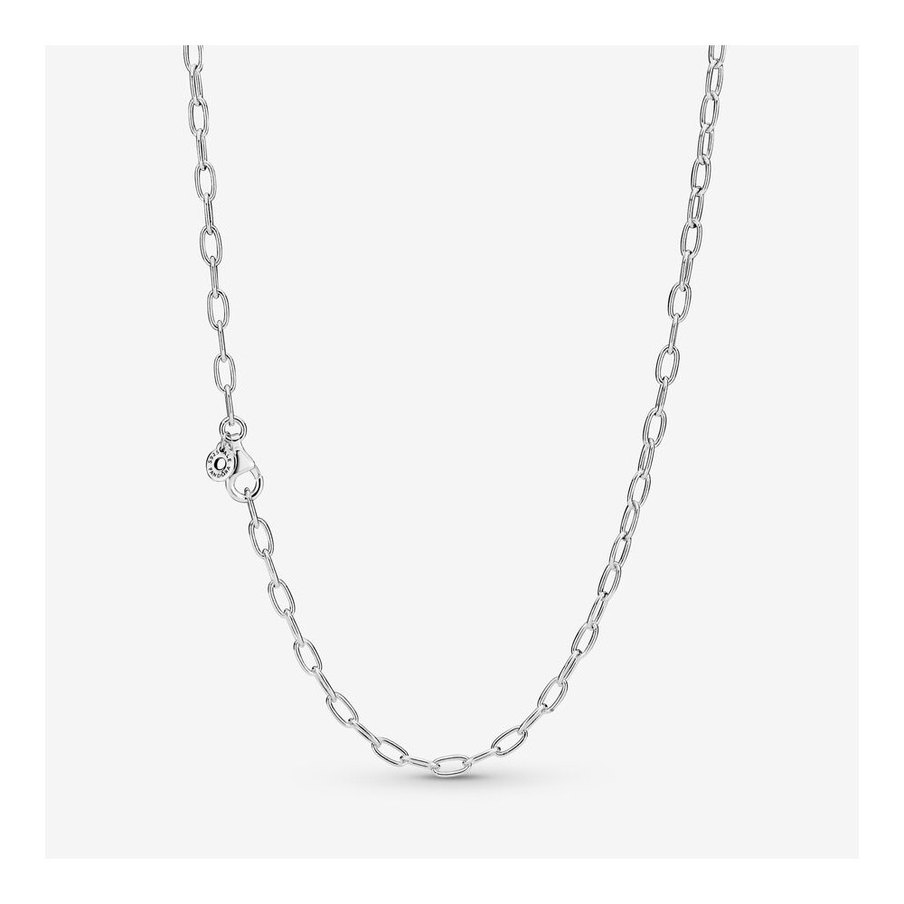 Pandora Colar de Corrente de Elos 399410C00