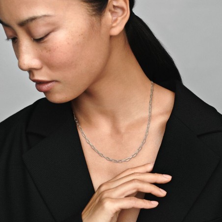 Pandora Colar de Corrente de Elos 399410C00