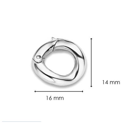 Clip TI SENTO Link 4165SI