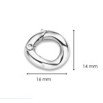 Clip TI SENTO Link 4165SI