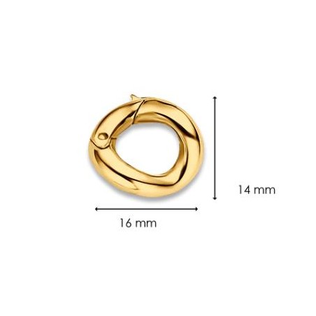 Clip Extensor TI SENTO 4165SY