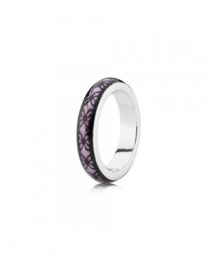 Anel Pandora Floral 190868EN31