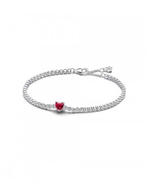 Pulseira Pandora Sparkling...