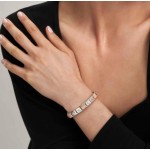 Link Nomination Classic Coração Dourado 430305/51