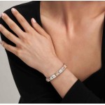 Link Nomination Classic Flor de Pérola 430503/02