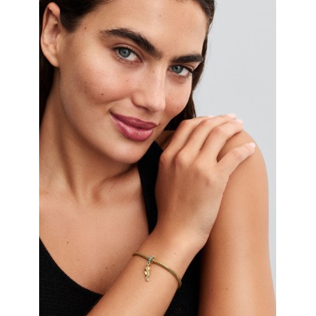 Conta Pendente Cavalo-Marinho