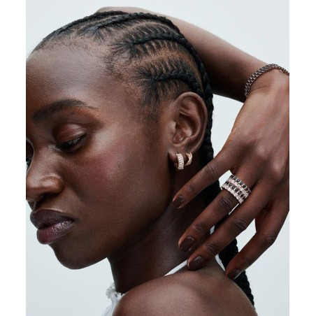 Pulseira Pandora Sparkling Tennis 581469C02