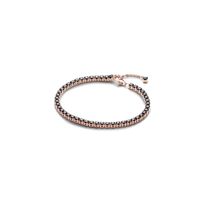 Pulseira Pandora Sparkling Tennis 581469C02